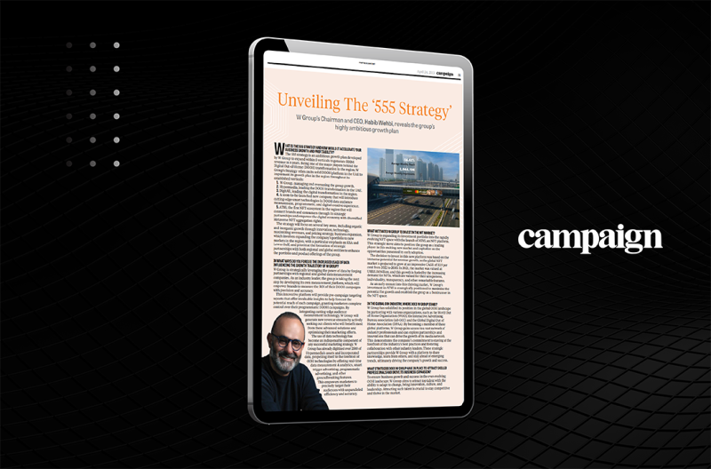 Unveiling The ‘555 Strategy’