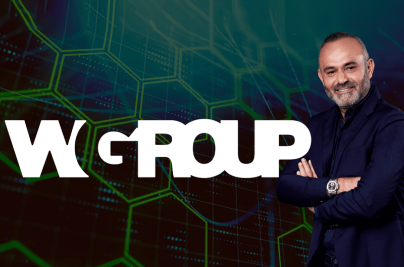 W Group (Hypermedia and DigitAll) Joins DPAA