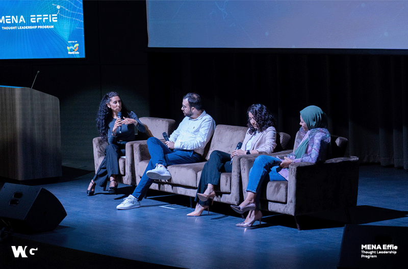 W Group and MENA Effie Thought Leadership Program Explore “The Full Potential of Immersive Marketing”