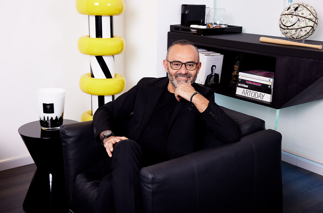 Wehbi Among Arabian Business’ Most Influential Arabs