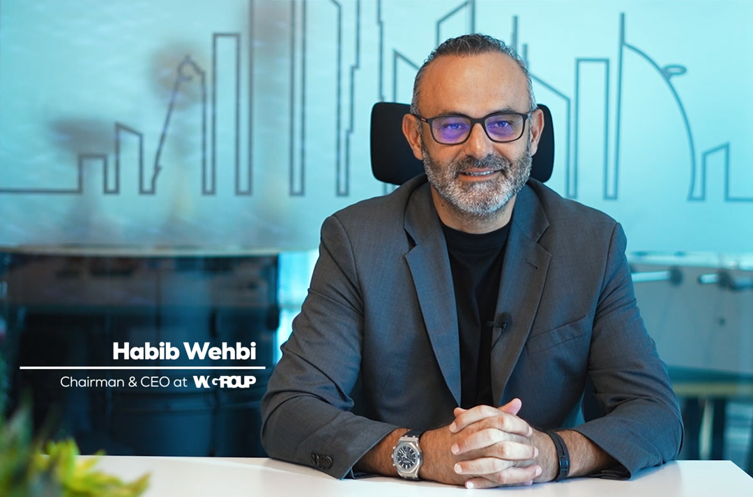 Wehbi to IHRC: The most important business asset is people