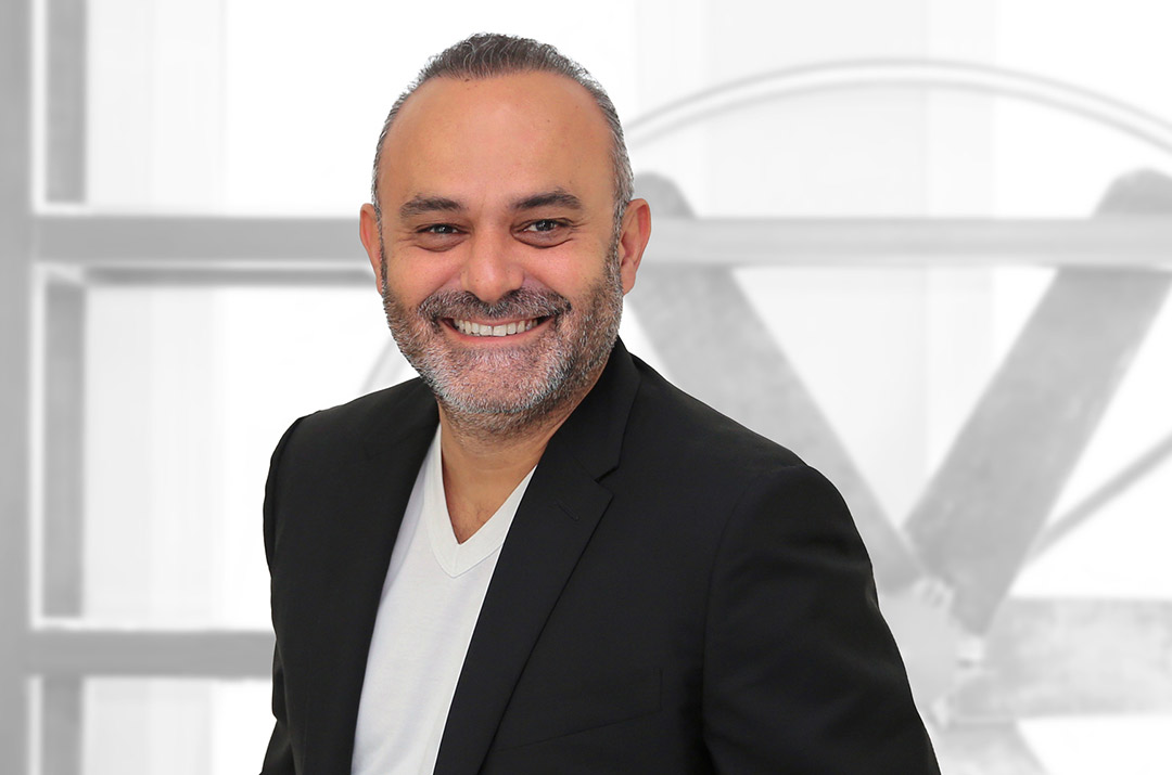 W Group’s Chairman and CEO Habib Wehbi to Communicate Online: Digital OOH is an experience