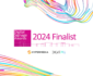 W Group Secures Triple Finalist Spots in the 2024 Global Digital Signage Awards